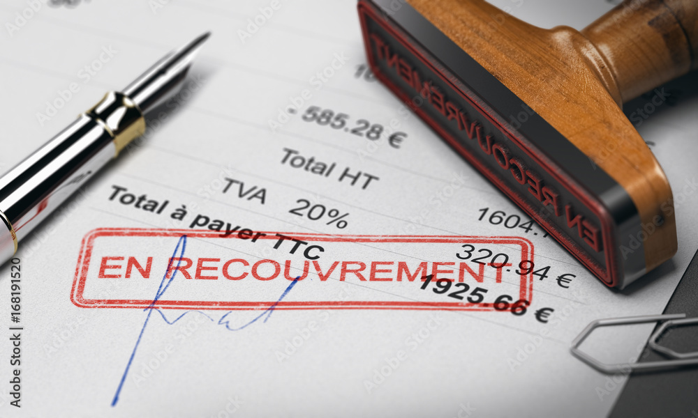Assurance recouvrement