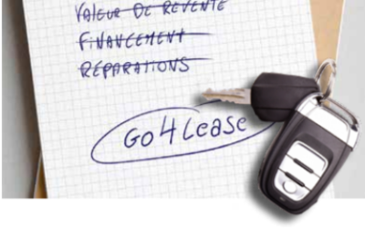 GO4LEASE – leasing ARVAL