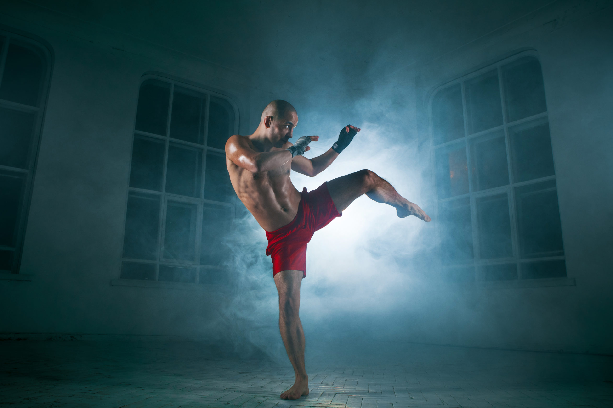 Assurance pour club sportif