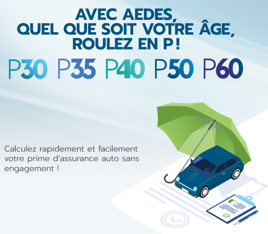 Assurance Auto