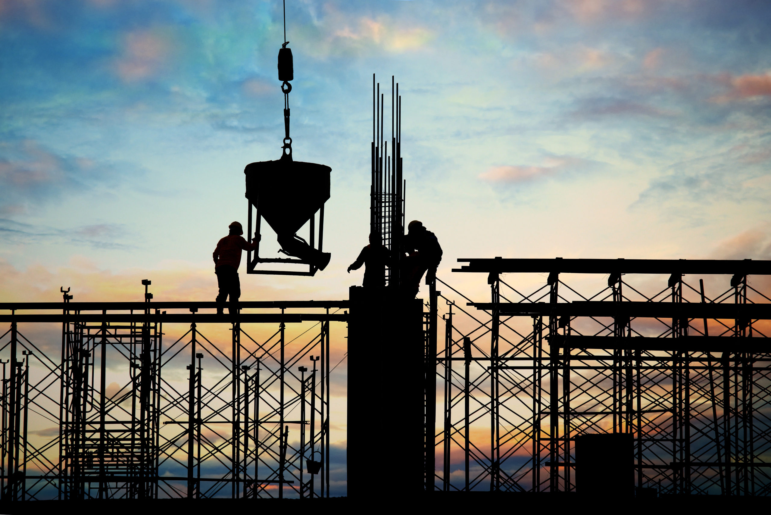 assurance pour le secteur de la construction