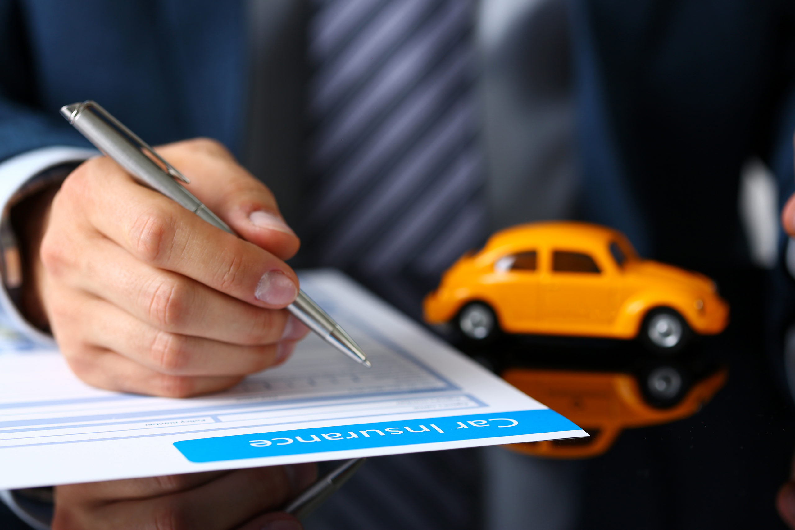 Assurance Auto