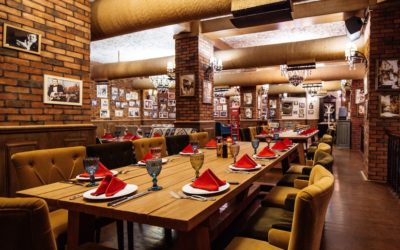 Assurance pour HORECA